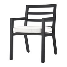 DINING CHAIR DELTA