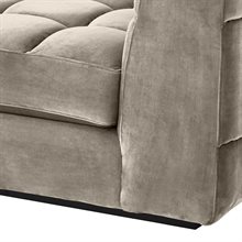 SOFA DEAN MIDDLE
