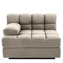 SOFA DEAN LEFT