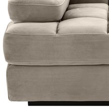 SOFA DEAN LEFT