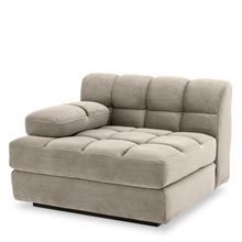 SOFA DEAN LEFT