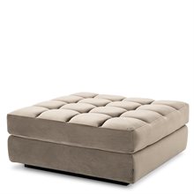 SOFA DEAN OTTOMAN