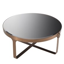 COFFEE TABLE CLOONEY