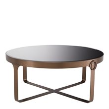 COFFEE TABLE CLOONEY