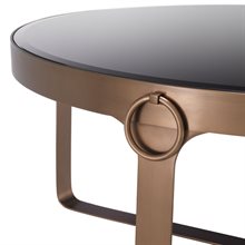 COFFEE TABLE CLOONEY
