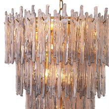 CHANDELIER SAINT ROCH S