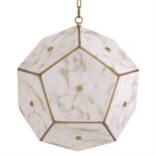 LANTERN GALLO