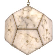 LANTERN GALLO