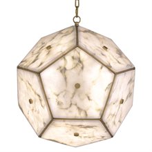LANTERN GALLO