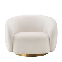 SWIVEL CHAIR BRICE