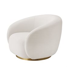 SWIVEL CHAIR BRICE