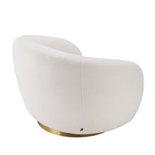 SWIVEL CHAIR BRICE