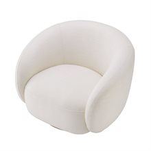 SWIVEL CHAIR BRICE