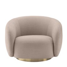 SWIVEL CHAIR BRICE