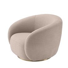 SWIVEL CHAIR BRICE