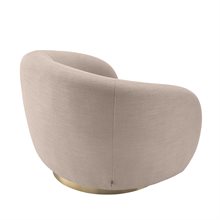 SWIVEL CHAIR BRICE