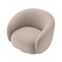 SWIVEL CHAIR BRICE