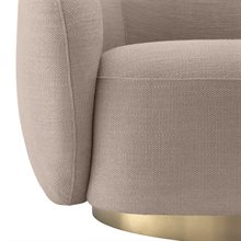 SWIVEL CHAIR BRICE