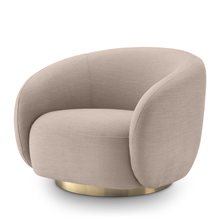 SWIVEL CHAIR BRICE