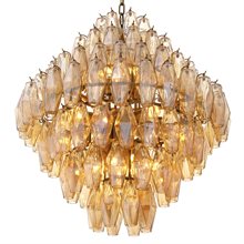 CHANDELIER BENINI L