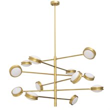 CHANDELIER BLAIZE