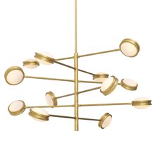 CHANDELIER BLAIZE