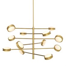 CHANDELIER BLAIZE