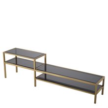 TV CABINET DUO
