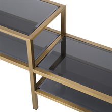 TV CABINET DUO