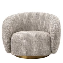 SWIVEL CHAIR BRICE