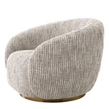SWIVEL CHAIR BRICE