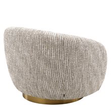 SWIVEL CHAIR BRICE