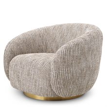 SWIVEL CHAIR BRICE