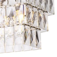 CHANDELIER AMAZONE