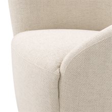SWIVEL CHAIR COLIN