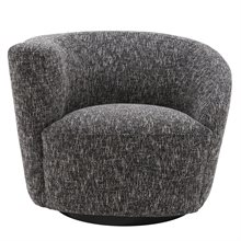 SWIVEL CHAIR COLIN