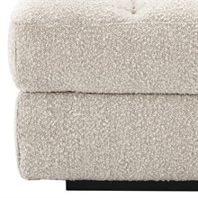 SOFA DEAN OTTOMAN