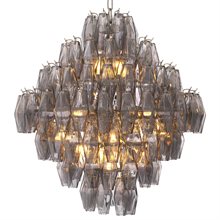 CHANDELIER BENINI L