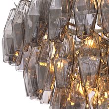 CHANDELIER BENINI L