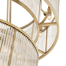 CHANDELIER BERNARDI
