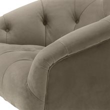 SWIVEL CHAIR GARDNER