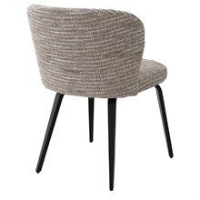 DINING CHAIR HALARD