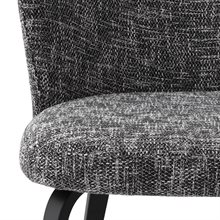 DINING CHAIR HALARD