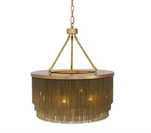 CHANDELIER TISSOT S