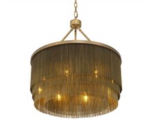 CHANDELIER TISSOT S