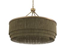 CHANDELIER TISSOT L