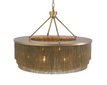 CHANDELIER TISSOT L