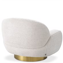 Swivel Chair Udine
