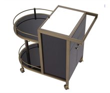 Trolley Bellini