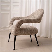 Chair Lombardi